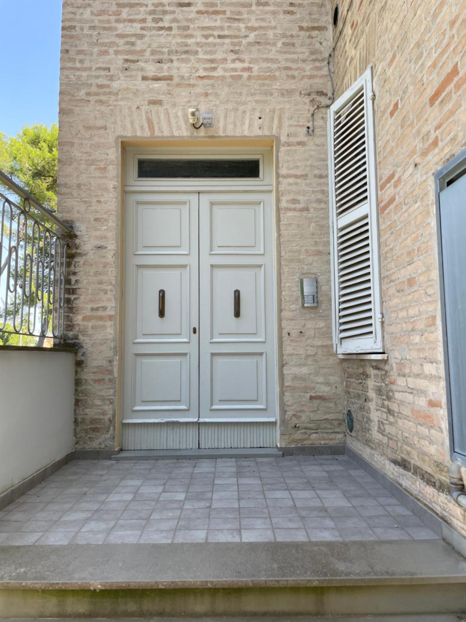 Appartamento San Marco Jesi Exterior foto