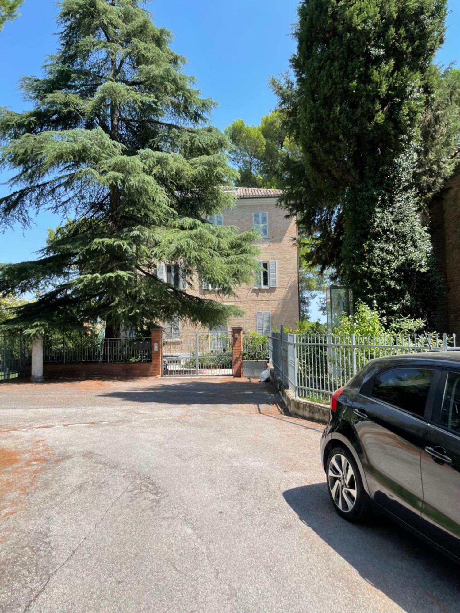 Appartamento San Marco Jesi Exterior foto