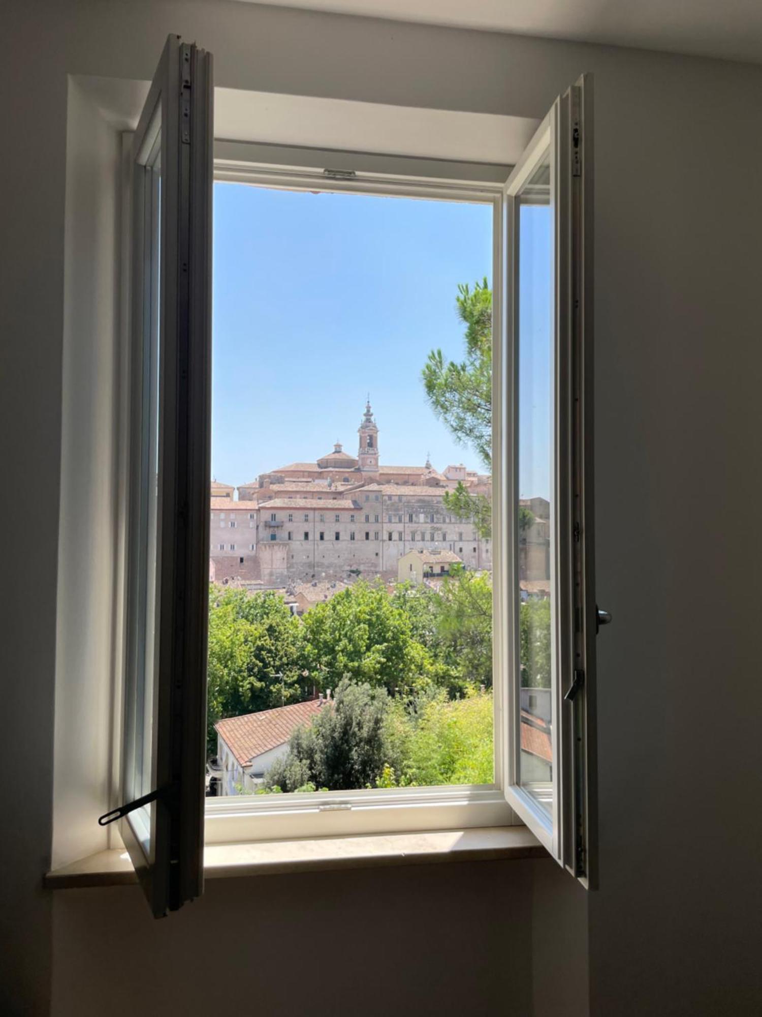 Appartamento San Marco Jesi Exterior foto