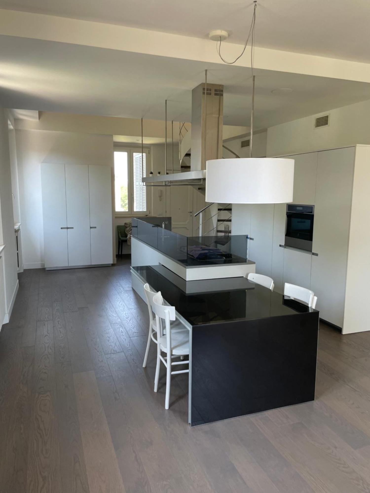Appartamento San Marco Jesi Exterior foto