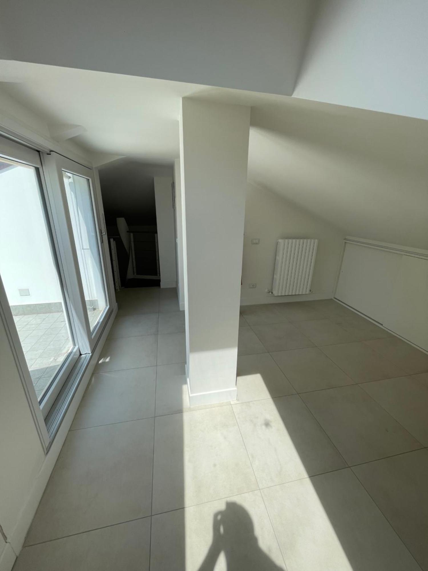 Appartamento San Marco Jesi Exterior foto