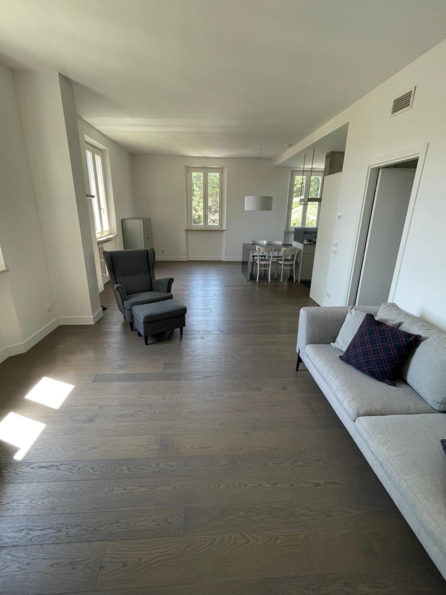 Appartamento San Marco Jesi Exterior foto