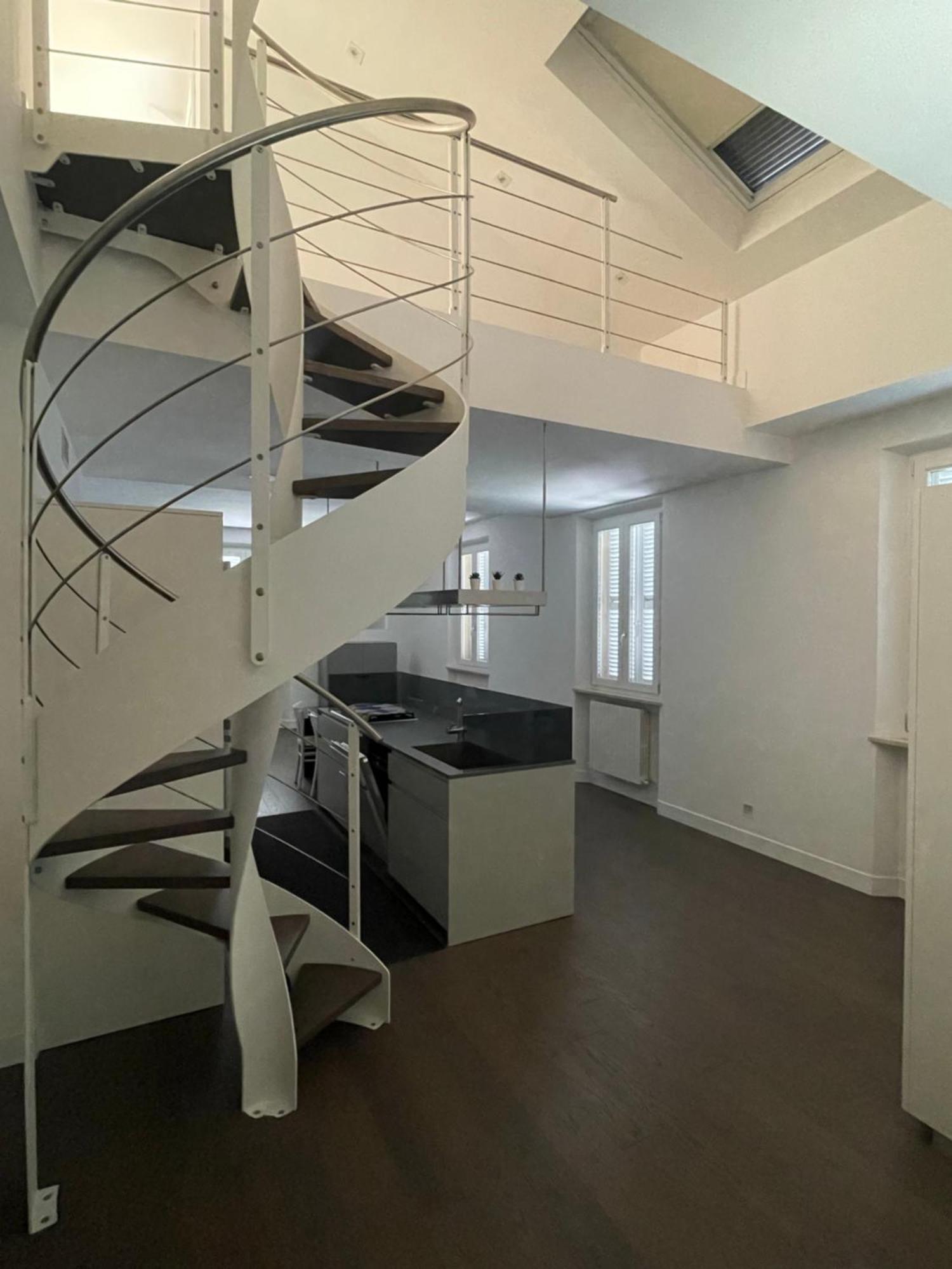 Appartamento San Marco Jesi Exterior foto