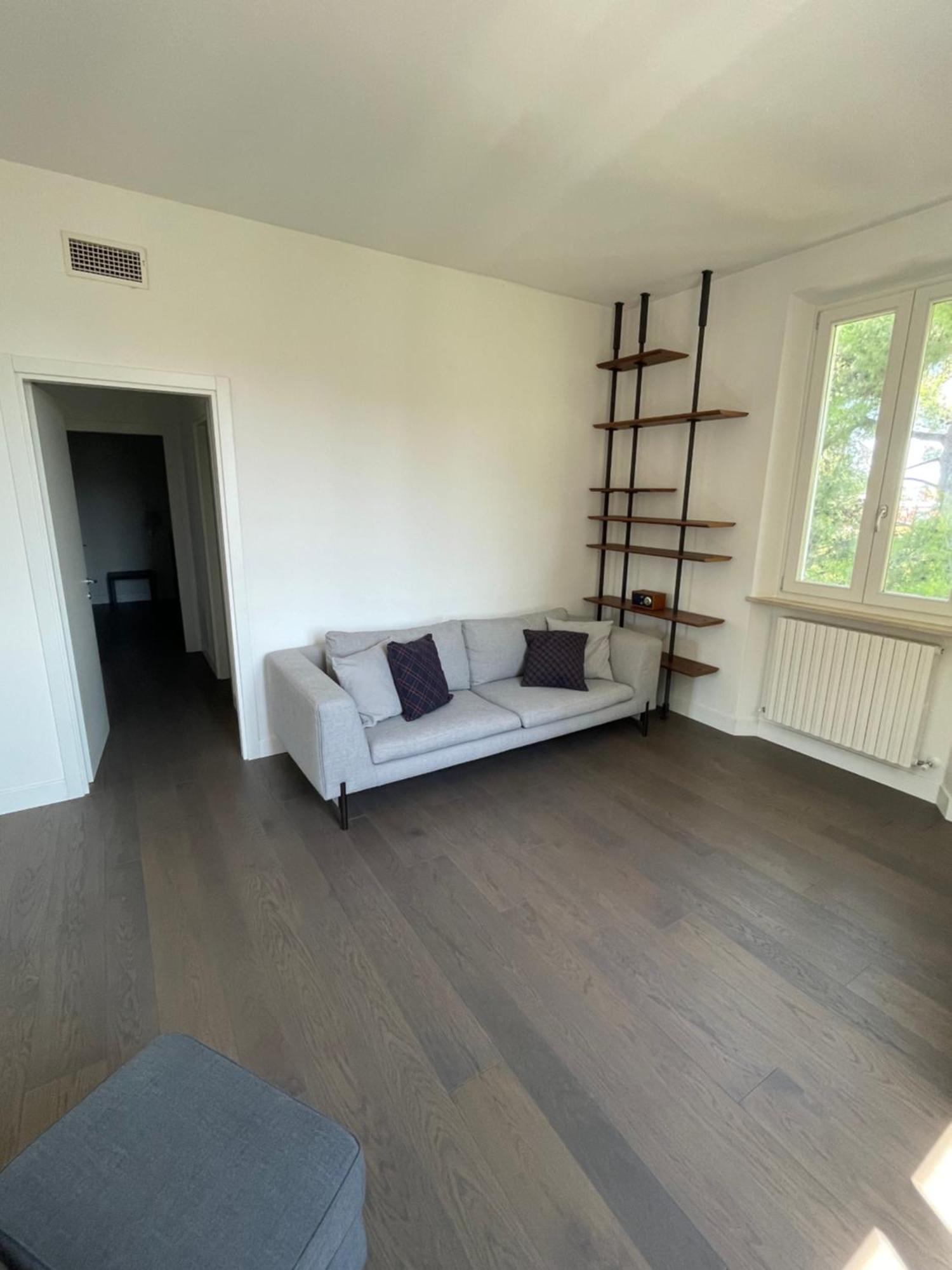 Appartamento San Marco Jesi Exterior foto