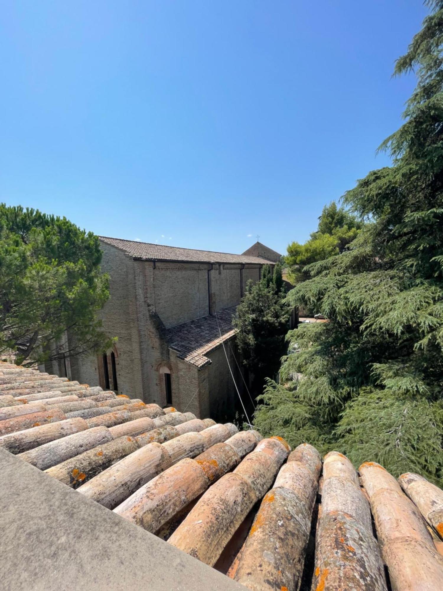 Appartamento San Marco Jesi Exterior foto